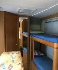 Mobilvetta TOP DRIVER 60G