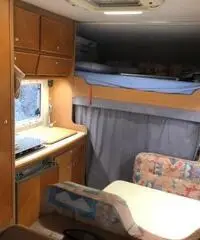 Mobilvetta TOP DRIVER 60G