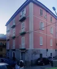 Appartamento in fabbricato d'epoca