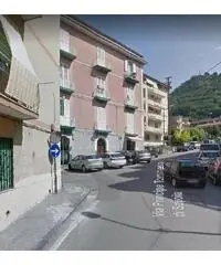 Appartamento in fabbricato d'epoca