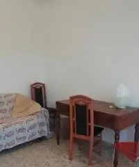 Mini con terrazzo in zona Via Cussignacco