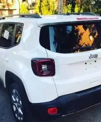 Jeep Renegade 1.0 T3 limited MY21