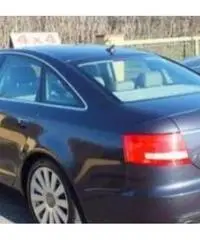 Audi a6 4x4 3.0 diesel - 2009