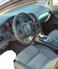 Audi a6 4x4 3.0 diesel - 2009