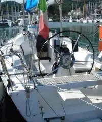 Bavaria 35 Match