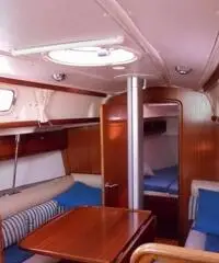 Bavaria 35 Match