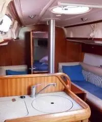 Bavaria 35 Match
