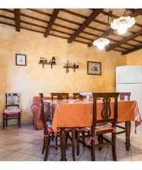 Appartamento ristrutturato in zona centrale