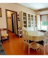 Cod.10-quadrilocale a 500 mt dal mare