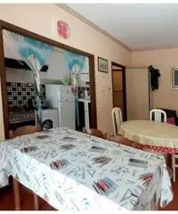 Cod.10-quadrilocale a 500 mt dal mare