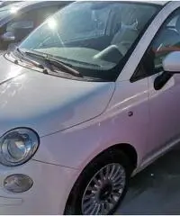 FIAT 500 1.3 multijet, 75 cv, 55 kw - 2008