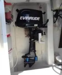 Joker boat coaster 650 solo 240 ore