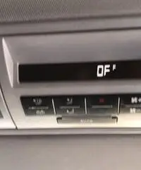 Volkswagen Caravelle T5 4motion passo lungo