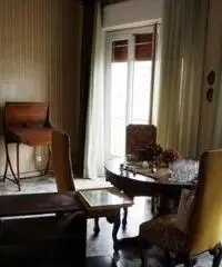 Appartamento quinto piano con vista panoramica