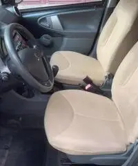 Peugeot 207 cinque porte 1.0