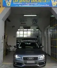AUDI A4 AVANT 2.0TDI ADVANCED 2012 - Campania