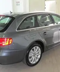 AUDI A4 AVANT 2.0TDI ADVANCED 2012 - Campania