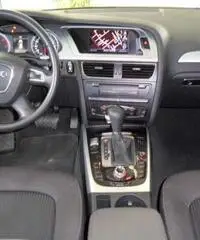 AUDI A4 AVANT 2.0TDI ADVANCED 2012 - Campania