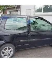 Bella macchina Renault Twingo - Milano
