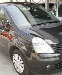 Renault Modus 1.2 16V Saint Tropez - Bologna