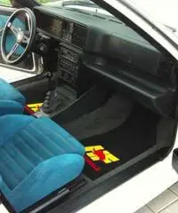LANCIA DELTA HF INTEGRALE MARTINI 6 - Bolzano
