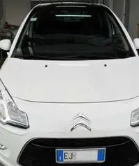 CITROEN C3 1.4 HDI 