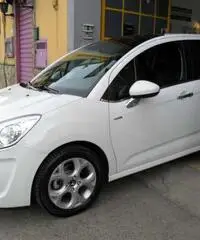 CITROEN C3 1.4 HDI 