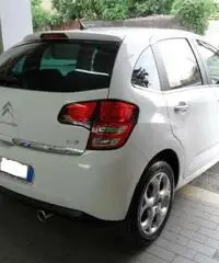 CITROEN C3 1.4 HDI 