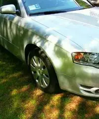 AUDI A4 2.0 AVANT anno 2006 - Torino