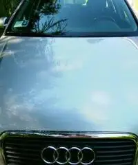 AUDI A4 2.0 AVANT anno 2006 - Torino