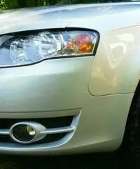 AUDI A4 2.0 AVANT anno 2006 - Torino