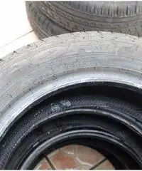 Pneumatici Dunlop Sport 185/60/R 15 - Lazio