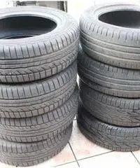 Pneumatici Dunlop Sport 185/60/R 15 - Lazio