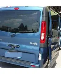RENAULT TRAFIC POCHISSIMI KM - NUOVO CAMPERIZZATO - Verona