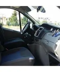 RENAULT TRAFIC POCHISSIMI KM - NUOVO CAMPERIZZATO - Verona