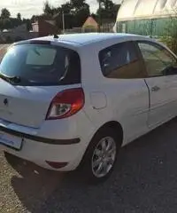 Renault Clio 1.2 16V 3 porte GPL Yahoo - Piemonte
