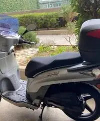 Kymco People 50 - 2009