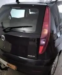 FIAT Punto 2ª serie - 2008