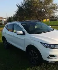 Quasquai n. Connect 1.5 dci