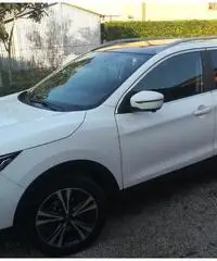 Quasquai n. Connect 1.5 dci