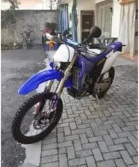 Yamaha 450f x2 tempi