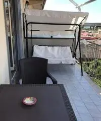 Delizioso appartamento a Santa Teresa di Riva