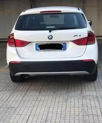 Bmw X1 18d Automatica