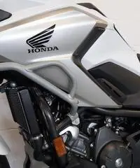 Honda NC 750 - 2019