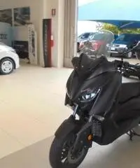 YAMAHA X-Max 400 ABS