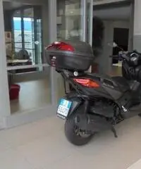 YAMAHA X-Max 400 ABS
