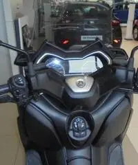 YAMAHA X-Max 400 ABS
