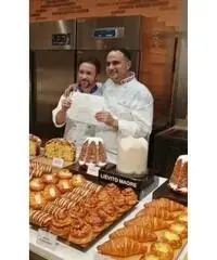 Pasticcere, rosticcere e gelatiere Pasticcere, rosticcere e gelatiere