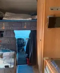 Camper Elnagh