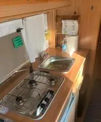 Camper Elnagh